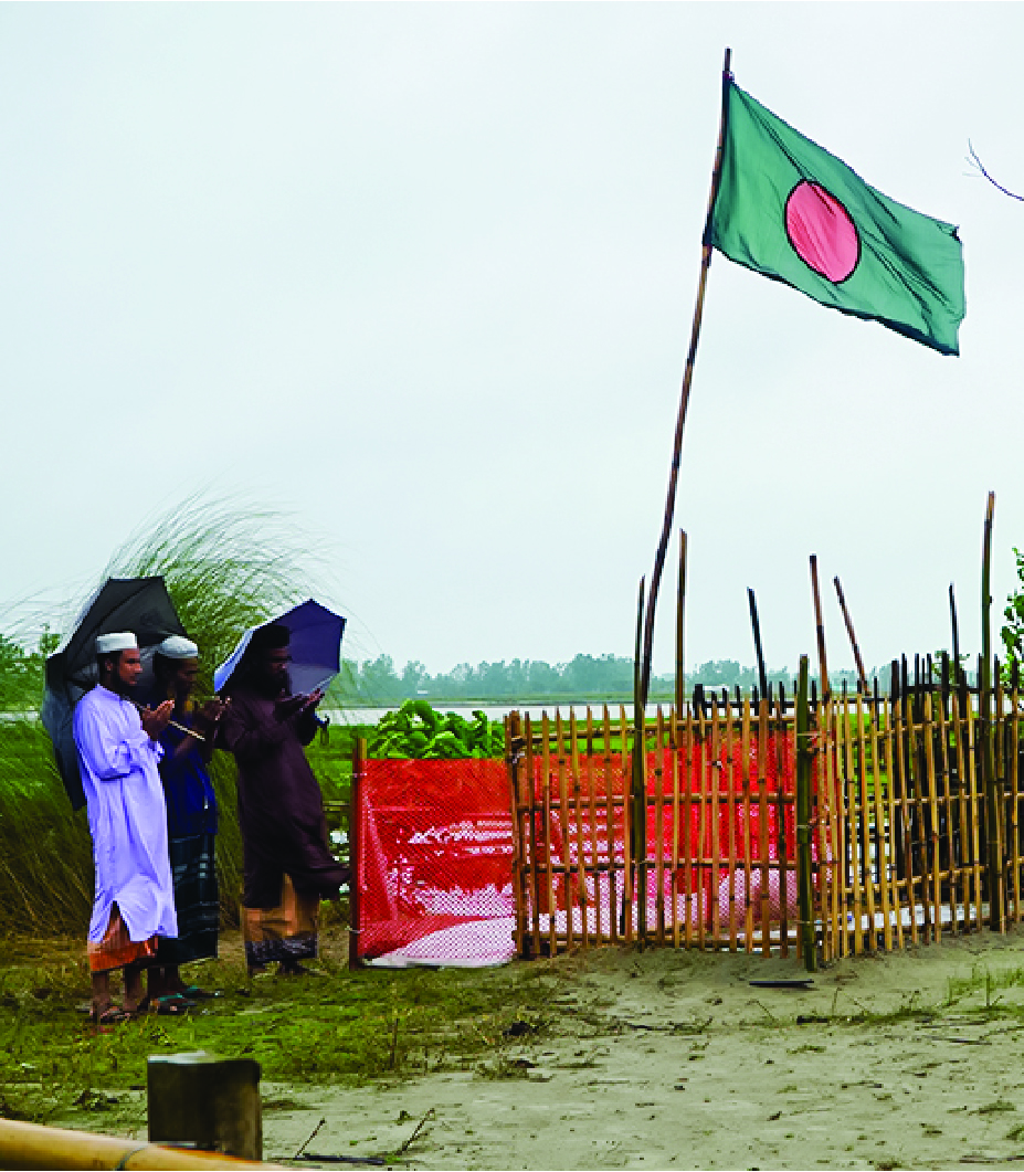 Image of মো: রাশেদুল হক